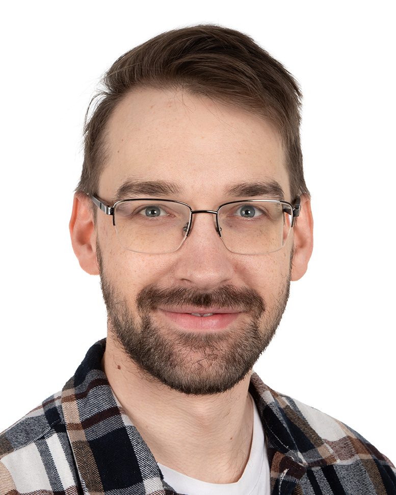 Arnar Ingi Þórsson
